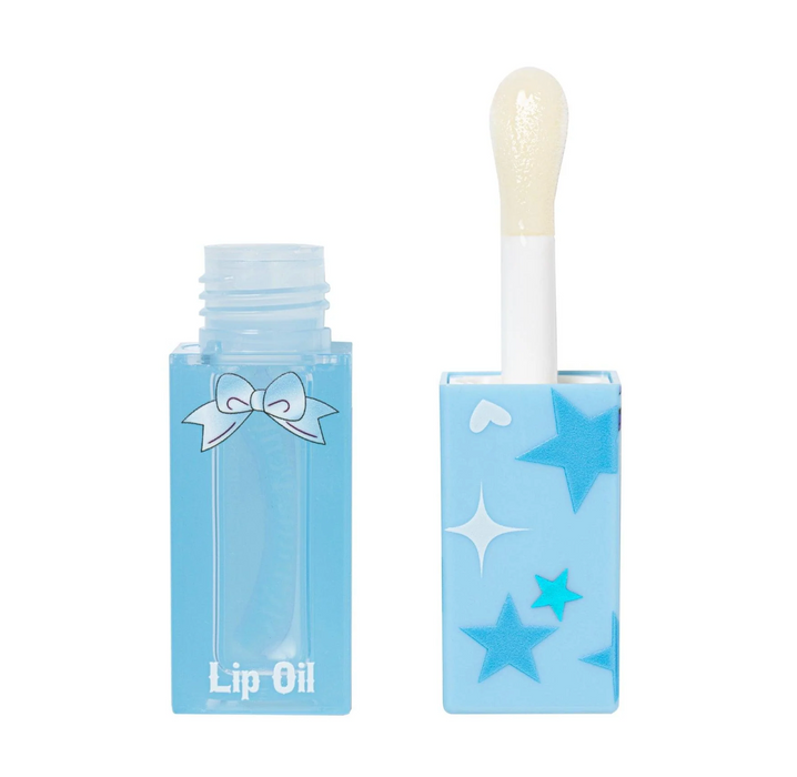 Beauty Creations x My Little Pony "Made in the 80's: Happiness" Lip Oil