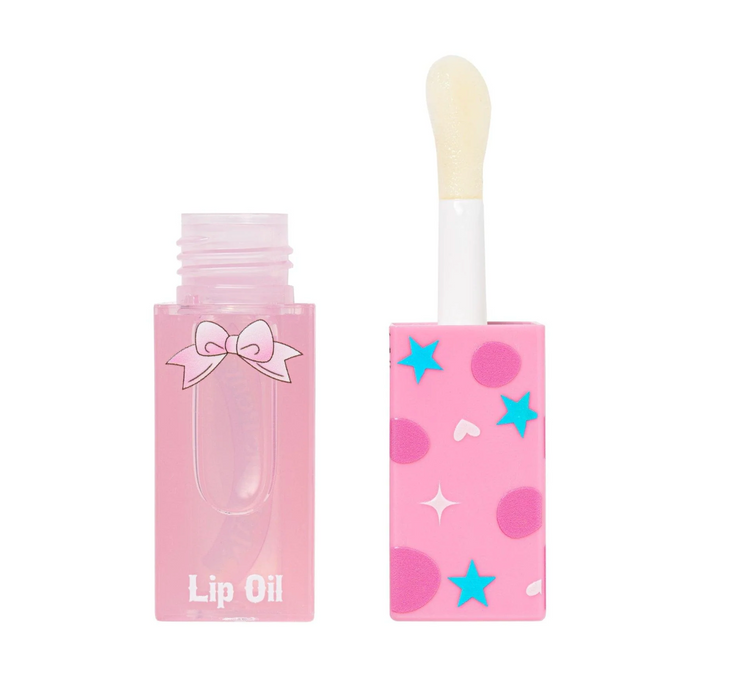 Beauty Creations x My Little Pony "Made in the 80's: Happiness" Lip Oil