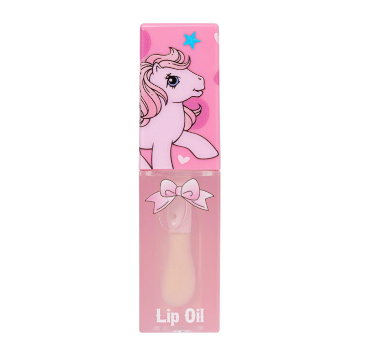 Beauty Creations x My Little Pony "Made in the 80's: Happiness" Lip Oil