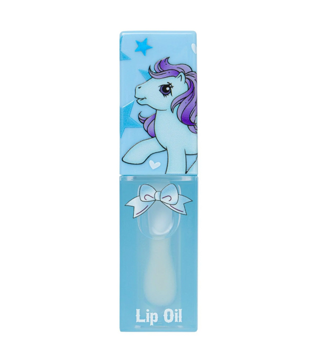 Beauty Creations x My Little Pony "Made in the 80's: Happiness" Lip Oil