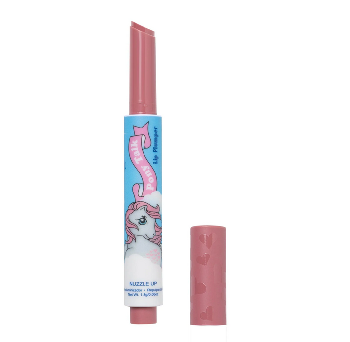 Beauty Creations x My Little Pony "Pony Talk" Lip Plumper