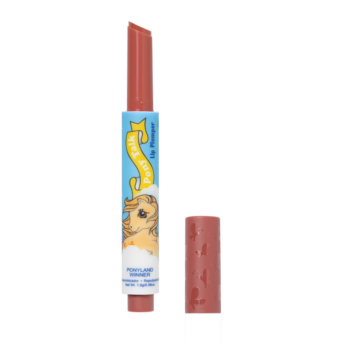 Beauty Creations x My Little Pony "Pony Talk" Lip Plumper