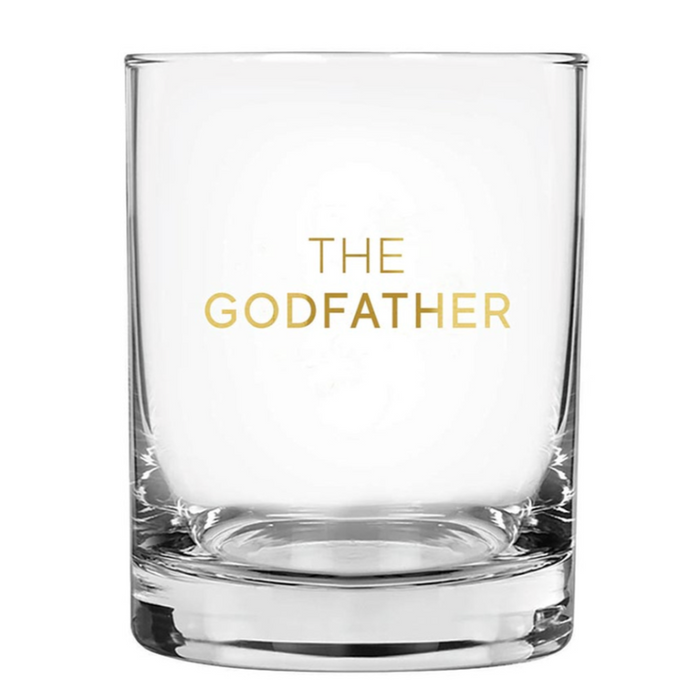 DOF Glass | The Godfather