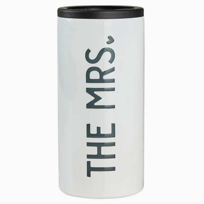 Skinny Can Cooler | The Mrs