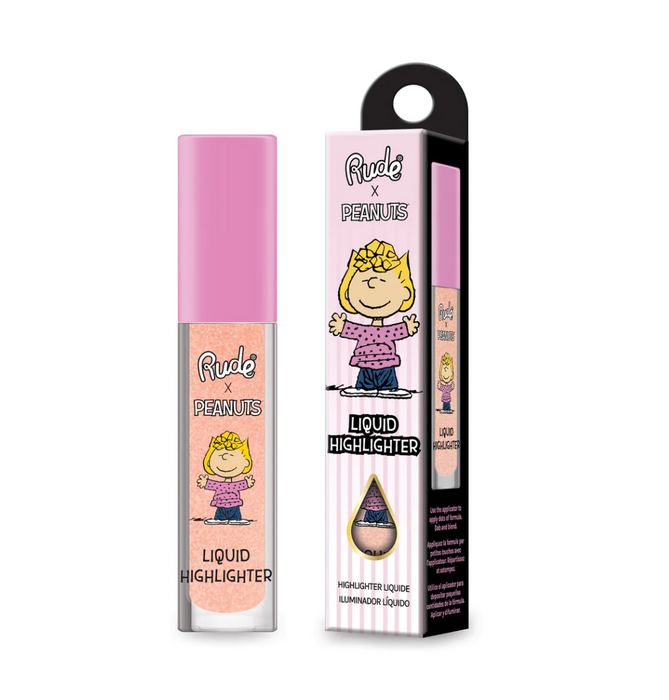 Peanuts Liquid Highlighter