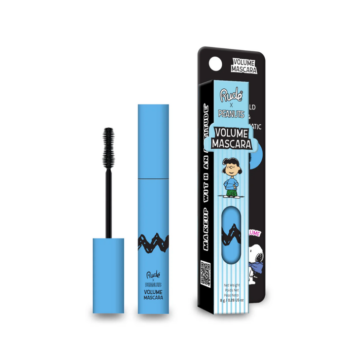 Peanuts Volume Mascara