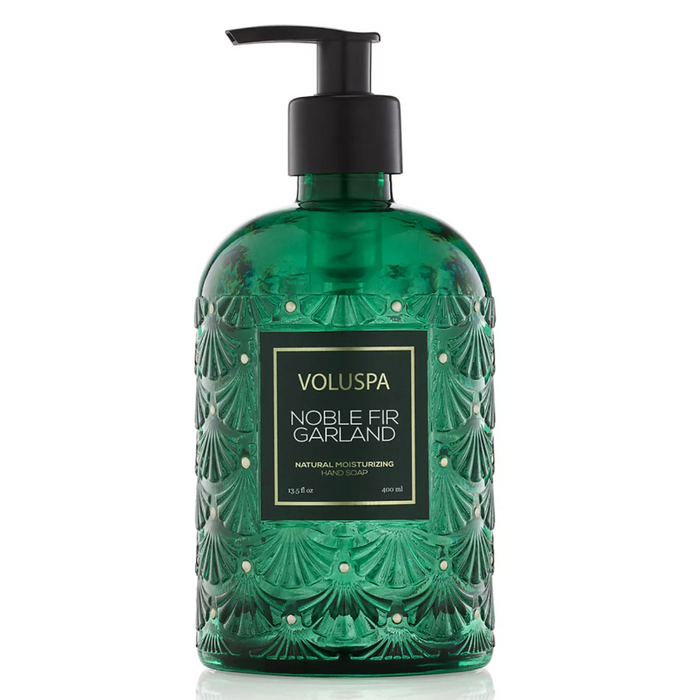 Noble Fir Hand Soap