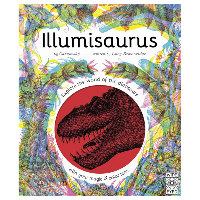 Illumisaurus