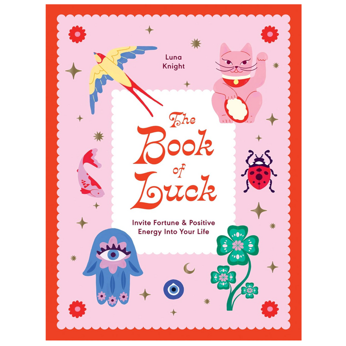 The Book of Luck