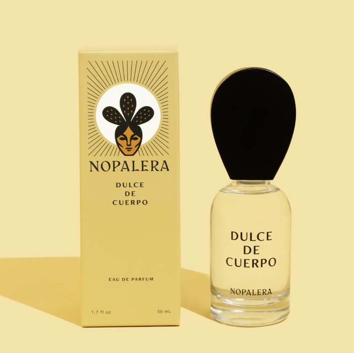 Dulce De Cuerpo | 50ml Perfume