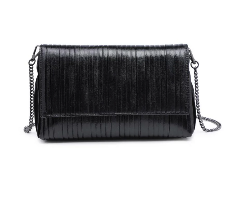 Esmeralda Clutch