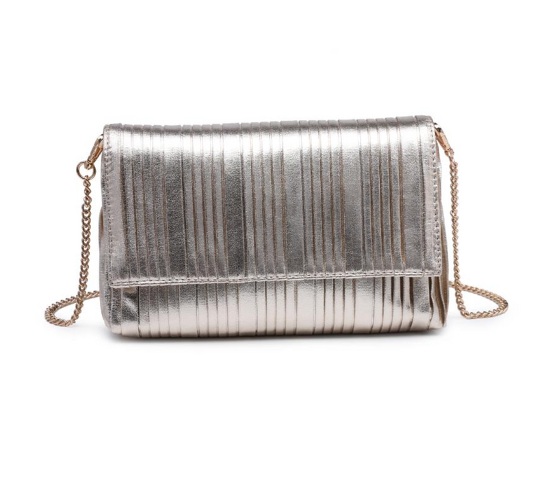 Esmeralda Clutch