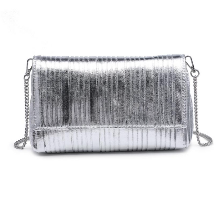 Esmeralda Clutch