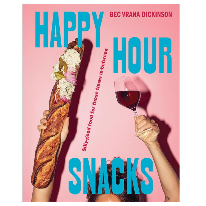 Happy Hour Snacks