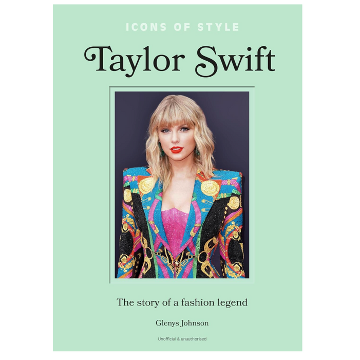 Icons of Style – Taylor Swift