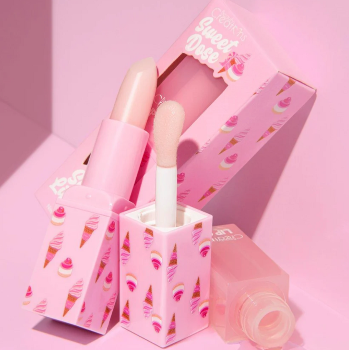 Sweet Dose Lip Care Duo | Sweet