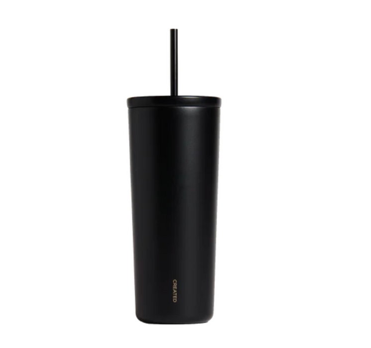 Cold Cup | 24oz | Stainless Steel