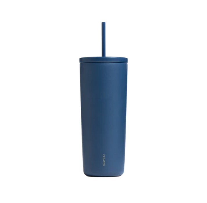 Cold Cup | 24oz | Stainless Steel