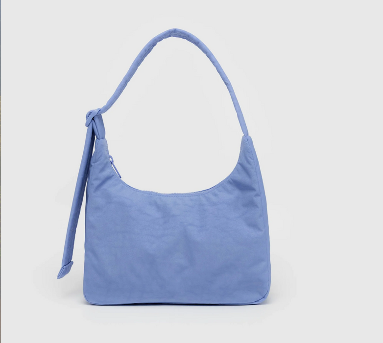 Mini Nylon Shoulder Bag