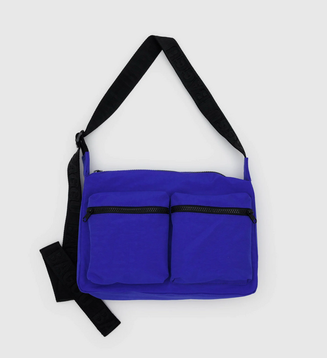 Medium Cargo Crossbody