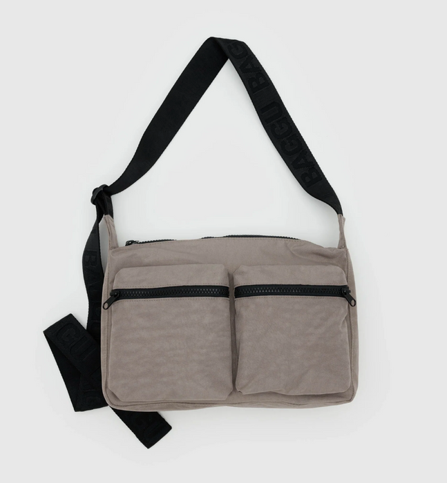 Medium Cargo Crossbody