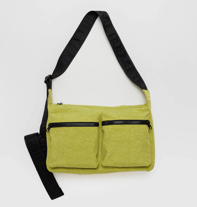 Medium Cargo Crossbody