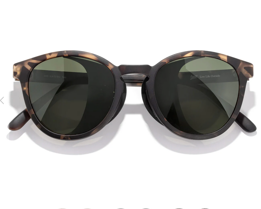 Sunski Sunglasses | Tera