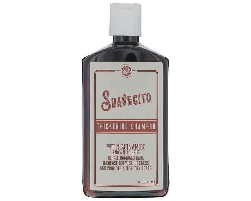 Suavecito THICKENING SHAMPOO - LOCAL FIXTURE