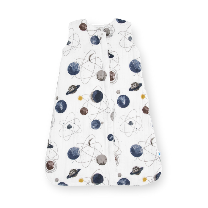 Cotton Muslin Sleep Bag