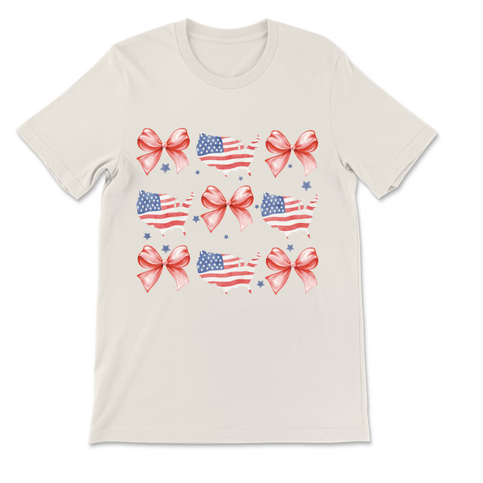 American Bow Youth Shirt