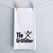 The GrillFather Tea Towel - LOCAL FIXTURE