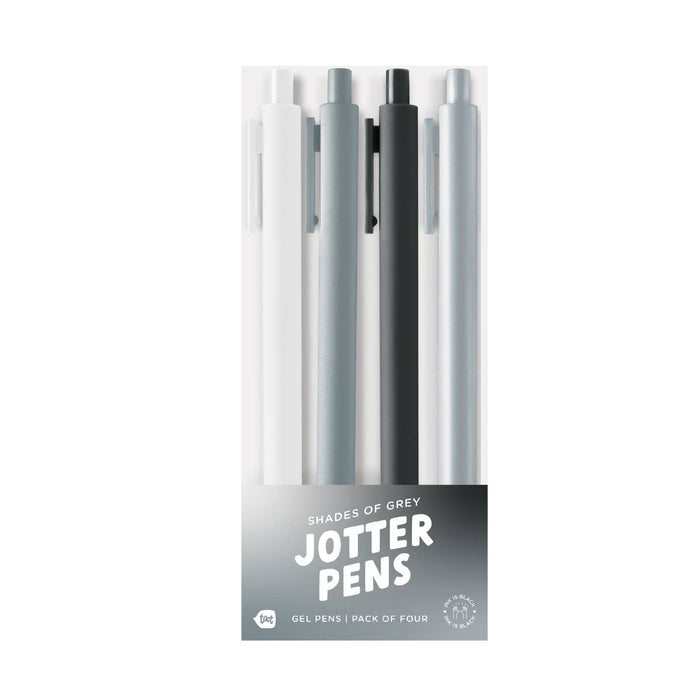 Gradient Jotter Sets 4 Pack