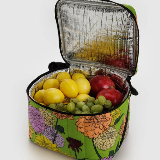 Puffy Cooler Bag - LOCAL FIXTURE