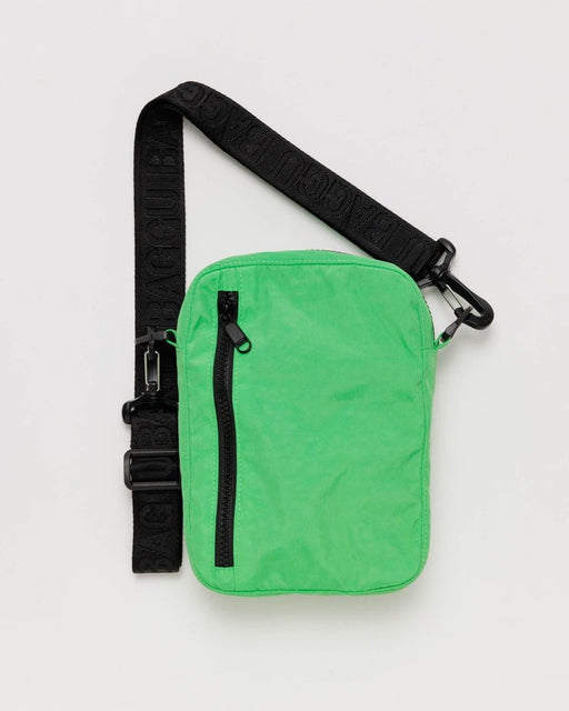 BAGGU HANDBAG ALOE Sport Crossbody