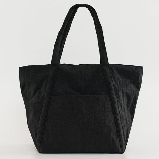 BAGGU HANDBAG BLACK Cloud Bag