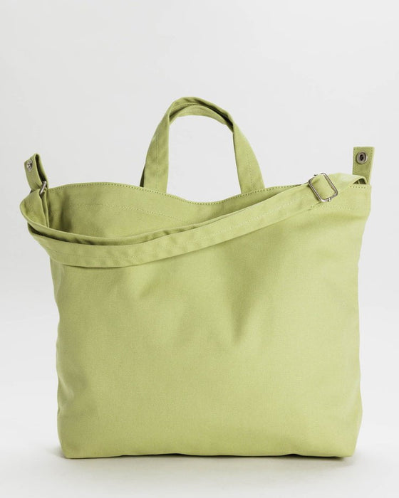 BAGGU HANDBAG Horizontal Duck Bag