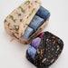 BAGGU TRAVEL Packing Cube Set