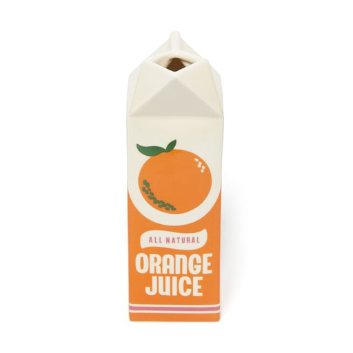 BAN.DO VASE Rise and Shine Vase | Orange Juice