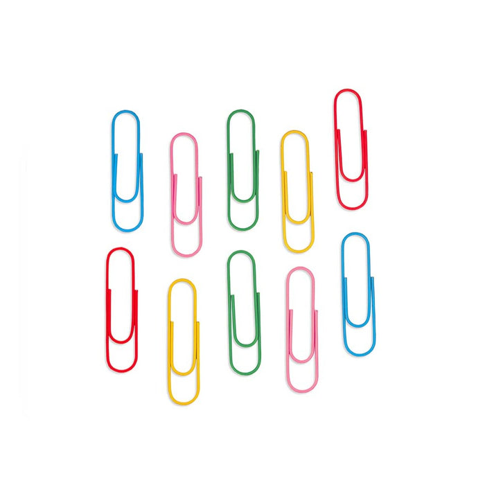 Giant Paper Clip Set