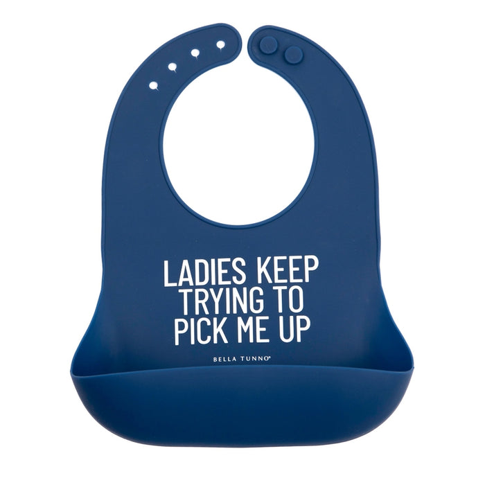 Ladies Pick Me Up | Wonder Bib