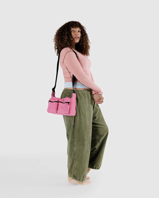 Medium Cargo Crossbody - LOCAL FIXTURE