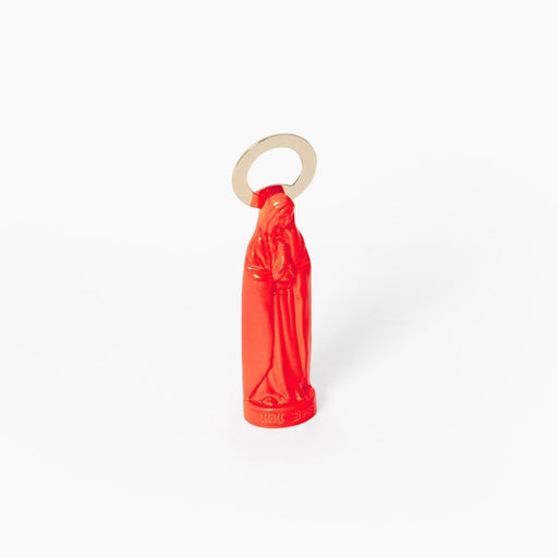 DOIY BARWARE ORANGE Holy Beer Bottle Opener