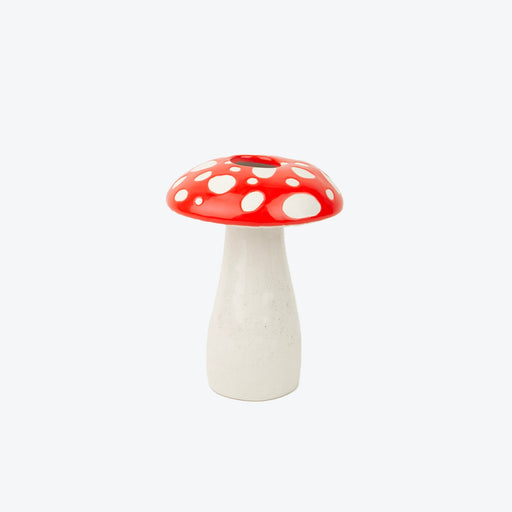 DOIY VASE Amanita Vase