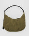 Large Nylon Crescent Bag - LOCAL FIXTURE