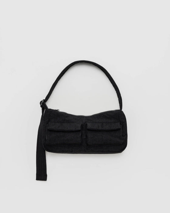 Cargo Shoulder Bag - LOCAL FIXTURE