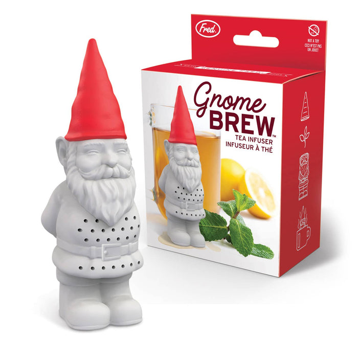 Gnome Brew - Tea Infuser