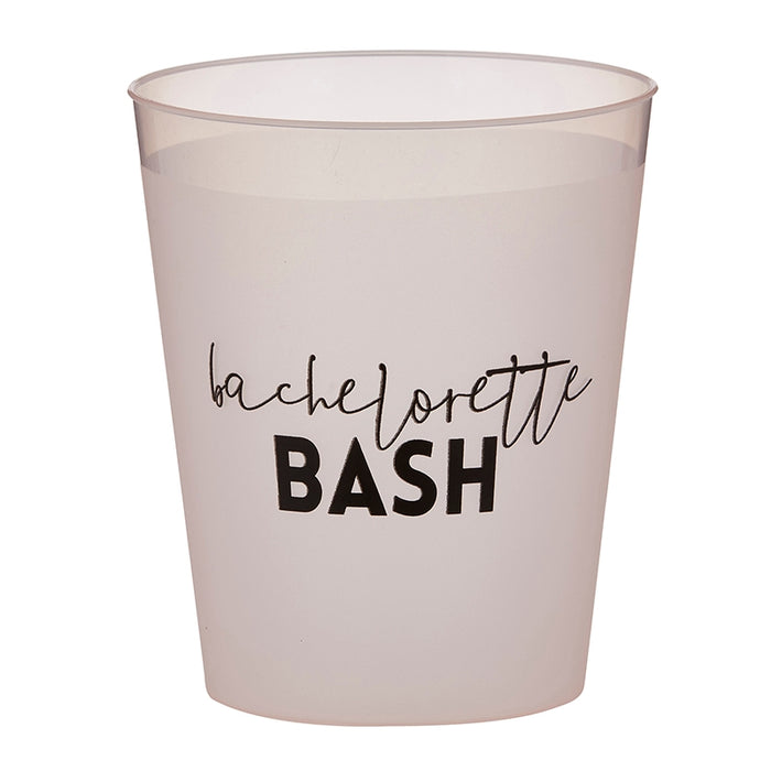 Frost Flex Cups | Bachelorette Bash