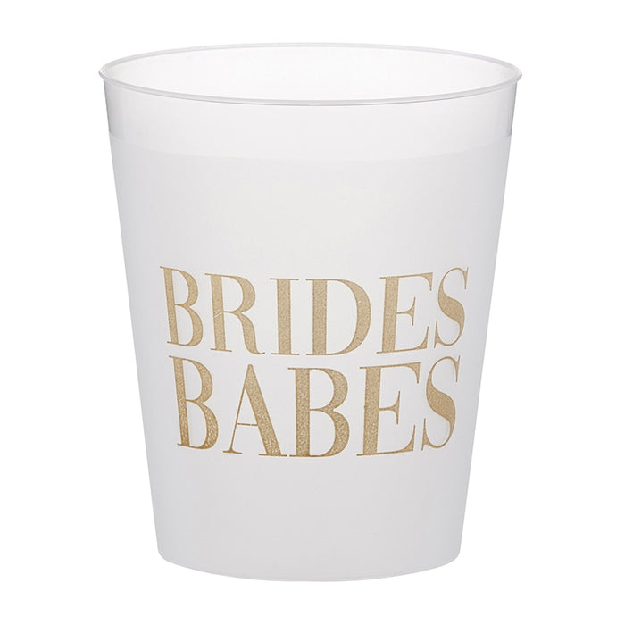 Frost Flex Cups | Brides Babes