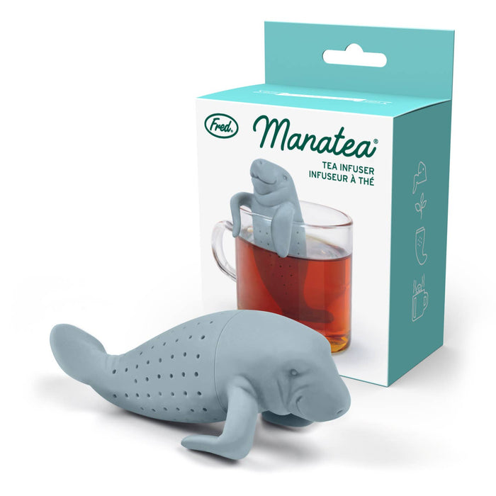 Manatea - Tea Infuser