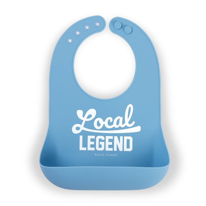 Local Legend | Wonder Bib